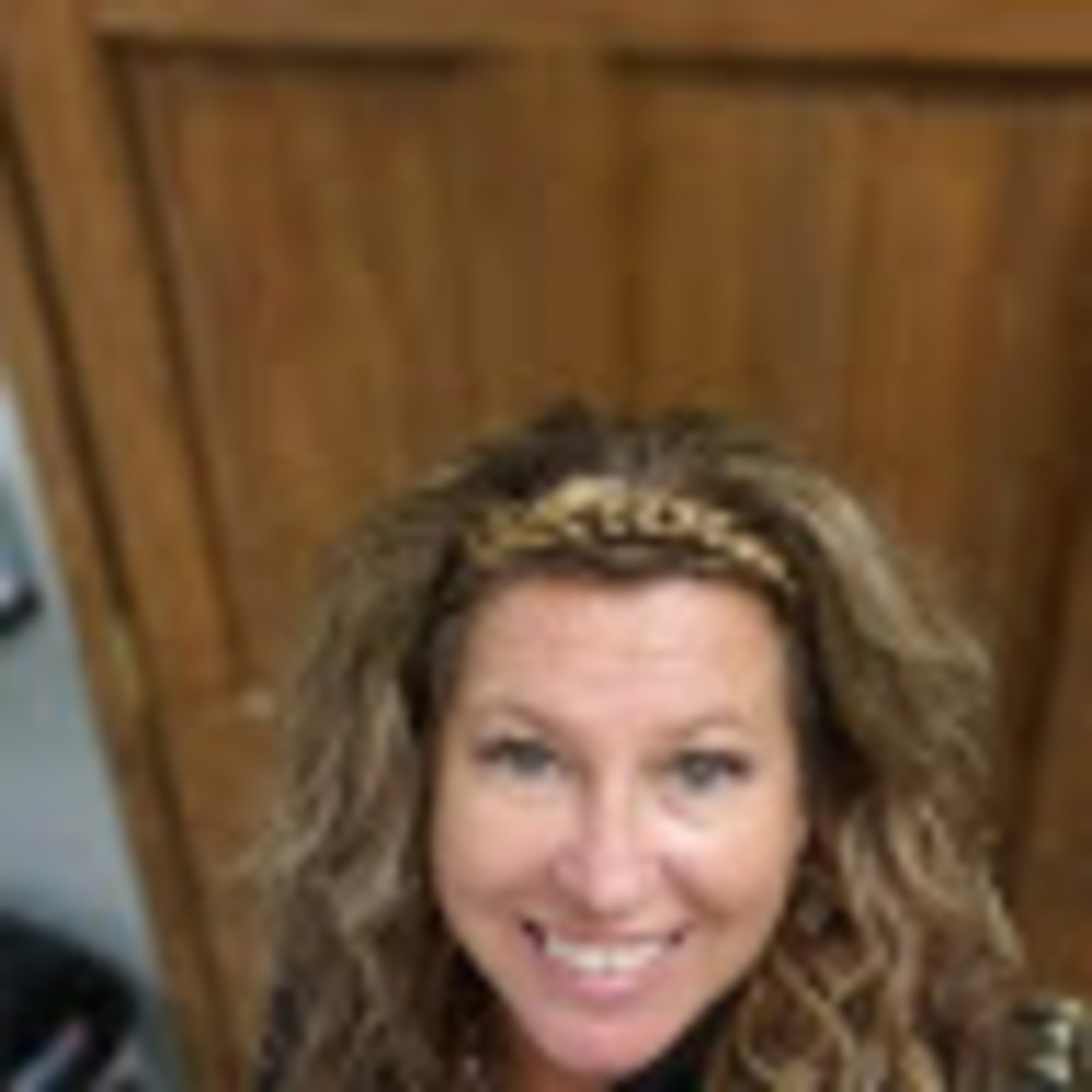 Meet your Posher, Patricia ann